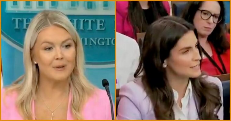 leavitt-signals-major-reveal-ahead-as-cnn’s-kaitlan-collins-questions-why-no-one-has-been-charged-over-election-interference