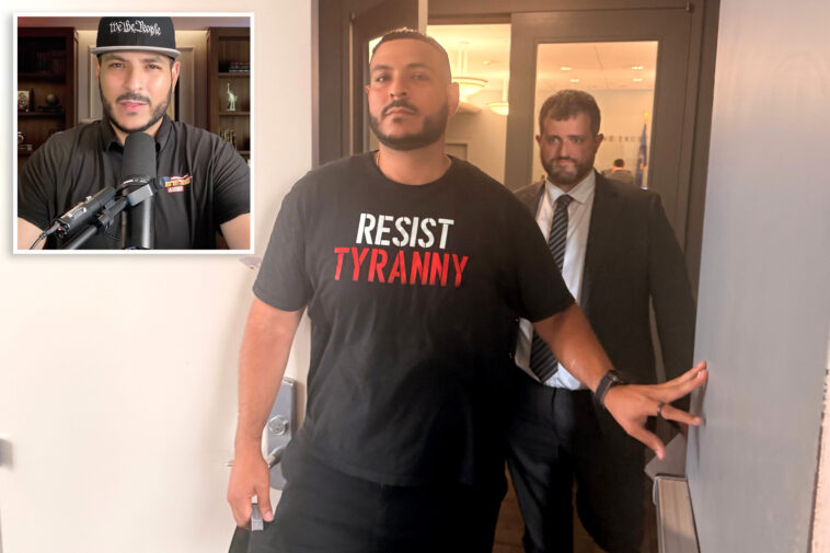 criminal-charge-dropped-against-youtuber-long-island-auditor-after-arrest-at-police-union-hq