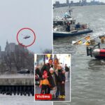 nyc-helicopter-crash-that-killed-6,-including-vacationing-family,-showed-signs-of-bird-strikes,-ntsb-says