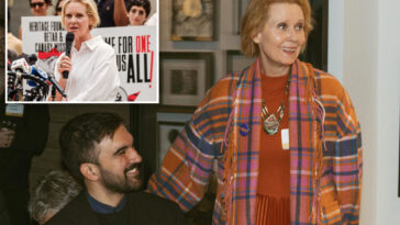 lefty-actress-cynthia-nixon-appointed-to-panel-that-screens,-recommends-ny-judges