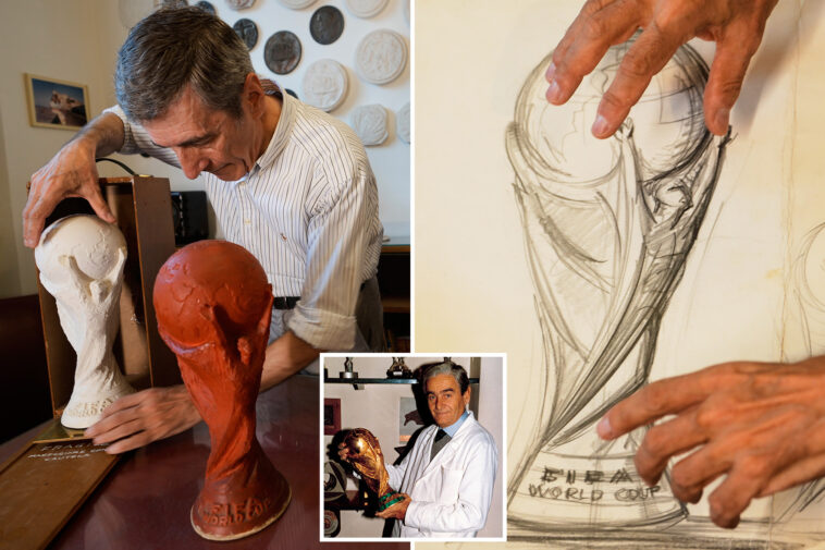 how-an-italian-sculptor-was-inspired-to-create-the-iconic-world-cup-trophy