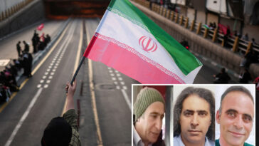 iran-uses-war-as-excuse-to-hang-more-political-prisoners,-human-rights-group-warns