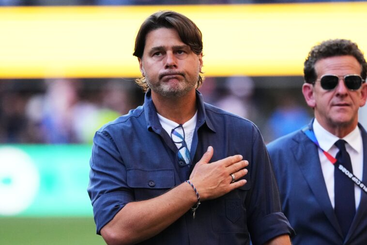 us-soccer-in-‘active’-talks-with-mauricio-pochettino-about-staying-as-usmnt-coach