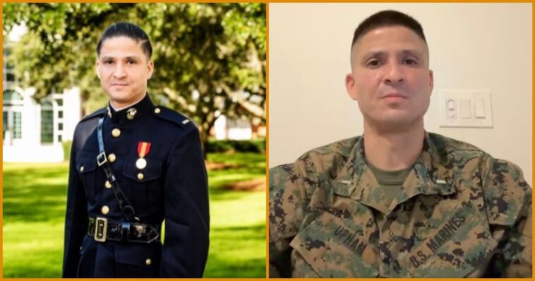 update:-former-marine-and-congressional-candidate-william-upham-arrested-in-florida-by-local-sheriff-after-calling-for-president-trump’s-assassination