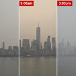 incredible-timelapse-captures-hazy-glow-of-nyc-skyline-as-canadian-wildfire-smoke-pours-south