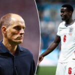 ‘gutted’-marc-guehi-blames-thomas-tuchel’s-disastrous-strategy-for-england’s-world-cup-collapse