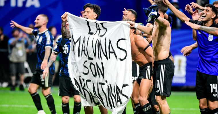 argentina-players-face-stiff-punishment-for-displaying-political-banner-after-defeating-england-at-world-cup