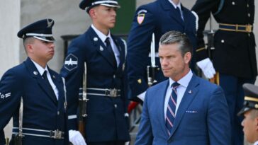pete-hegseth-institutes-mandatory-testosterone-testing-for-certain-troops