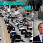 californians-hate-gavin-newsom’s-gas-vehicle-ban,-poll-shows