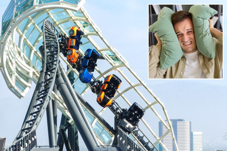 hollywood-neighbors-fume-over-new-universal-studios-rollercoaster