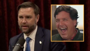 brilliant-politician-jd-vance-secures-vote-of-100%-of-nation’s-tucker-carlsons