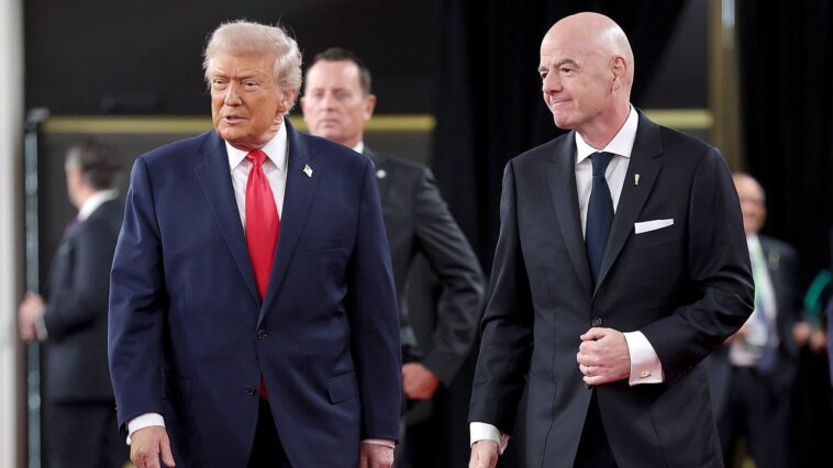 white-house-confirms-trump-will-attend-world-cup-final-in-new-jersey:-‘a-fitting-conclusion’