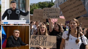 zelensky-fires-defense-minister-credited-with-beefing-up-ukraine’s-successful-drone-strategy-—-sparking-protests