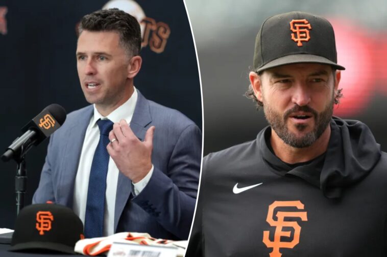 buster-posey’s-‘frank-evaluation’-of-tony-vitello-hints-at-giants-manager’s-standing