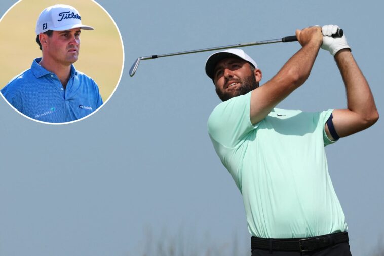 updated-british-open-odds-after-round-1:-jackson-suber-leaps-oddsboard-while-scottie-scheffler-steadies