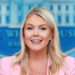 karoline-leavitt-returns-to-podium:-trump-speech-will-address-election-integrity,-teases-declassification