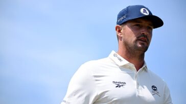 bryson-dechambeau-claps-back-at-nick-faldo,-other-critics,-after-3-round-at-the-open:-‘incredibly-strategic’