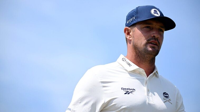 bryson-dechambeau-claps-back-at-nick-faldo,-other-critics,-after-3-round-at-the-open:-‘incredibly-strategic’