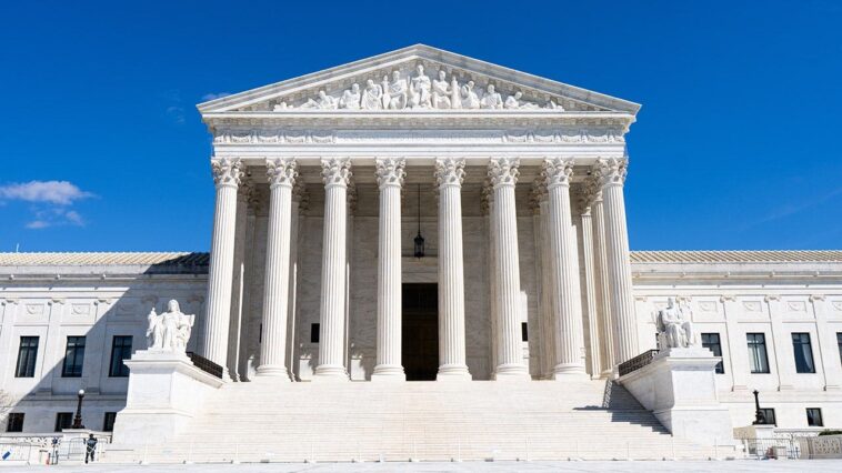 gop-lawmakers-urge-supreme-court-to-strengthen-first-amendment-protections-for-street-preachers