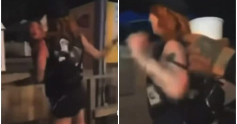 footage-emerges-showing-the-moment-canadian-illegal-alien-viciously-assaults-pro-trump-teenager-in-new-jersey-and-calmly-walks-away-(video)