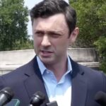 unhinged!-far-left-georgia-senator-jon-ossoff-goes-on-pathetic-meltdown-ahead-of-trump’s-highly-anticipated-speech-–-whines-planned-declassification-of-2020-election-intel-a-“presidential-misconduct”