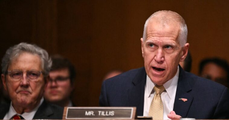 retiring-gop-sen.-tillis-vows-to-block-save-america-act-any-way-he-can:-‘i-will-use-every-device’