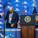 ‘a-disgrace’:-white-house-teleprompter-operator-placed-on-leave-after-alleged-scheme-uncovered