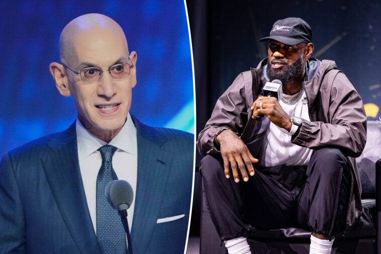 adam-silver-says-lebron-james-free-agency-stall-affects-nba-schedule