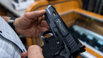 house-passes-bill-preventing-credit-card-companies-from-tracking-gun-sales