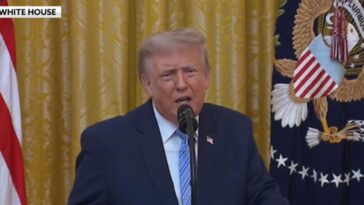 president-trump:-china-stole-information-on-220-million-us-voters-starting-in-the-2020-election-cycle-(video)