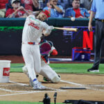 bryce-harper-claims-home-run-derby-balls-are-juiced-as-mlb-pushes-back:-‘everybody-knows-it’