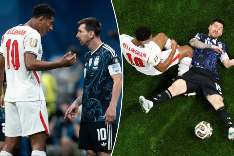 what-caused-jude-bellingham’s-confrontation-with-lionel-messi