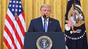 trump-releases-declassified-election-intelligence,-says-it-reveals-‘shocking-vulnerabilities’