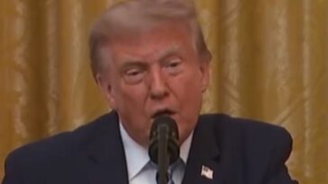 president-trump-ends-primetime-foreign-election-interference-address-to-nation-with-epic-line-on-save-america-act-(video)