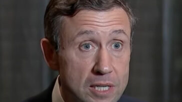 bombshell-report:-dnc-chair-ken-martin-made-democrat-officials-sign-non-disclosure-agreements-before-viewing-the-party’s-finances
