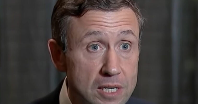 bombshell-report:-dnc-chair-ken-martin-made-democrat-officials-sign-non-disclosure-agreements-before-viewing-the-party’s-finances