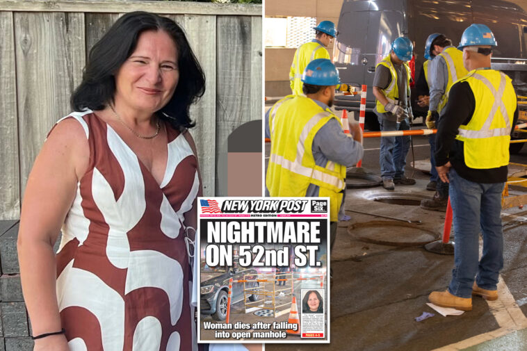 family-of-grandmother-who-was-killed-falling-into-open-nyc-manhole-files-wrongful-death-suit-against-coned