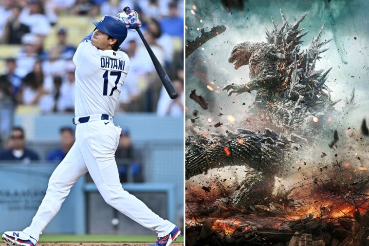 dodgers-pop-culture-domination-continues-with-godzilla-bobbleheads-planned-for-regular-season-finale