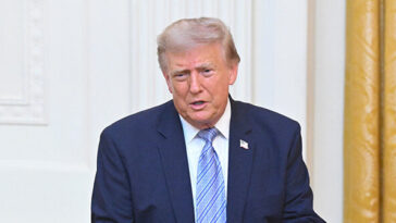 trump-says-us.-election-system-is-‘broken’-and-‘vulnerable’-after-dhs-review-found-noncitizens-on-voter-rolls