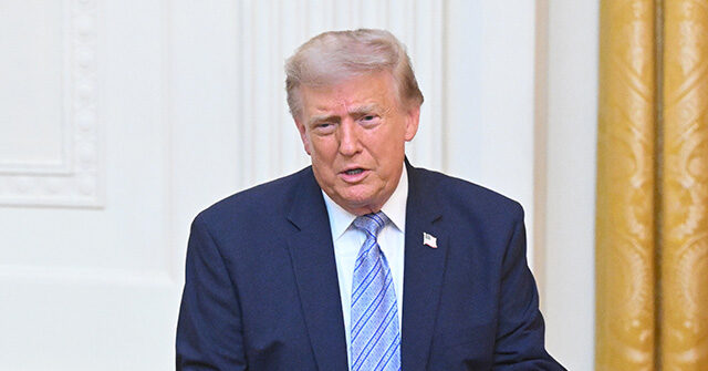 trump-says-us.-election-system-is-‘broken’-and-‘vulnerable’-after-dhs-review-found-noncitizens-on-voter-rolls
