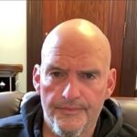 fetterman:-vote-against-israel-aid-a-‘manifestation’-of-dems-backing-away-from-defending-jews,-which-‘won’t-stop’