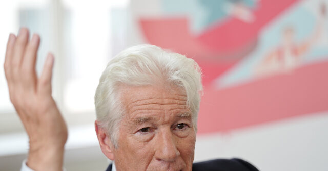 video:-actor-richard-gere-claims-trump-has-‘caused-so-many-deaths’-—-‘but-it’ll-be-over’