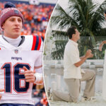 tommy-devito-gets-engaged-to-girlfriend-michayla-anja-in-beautiful-florida-proposal