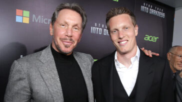 paramount-shareholder-sues-david-and-larry-ellison,-alleging-‘illegal’-deal-with-trump