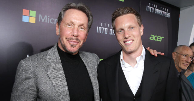 paramount-shareholder-sues-david-and-larry-ellison,-alleging-‘illegal’-deal-with-trump