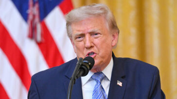 trump-in-white-house-address:-classified-documents-show-election-interference-from-china,-major-election-vulnerabilities