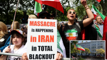 uk police charge-man-with-spying-for-iran