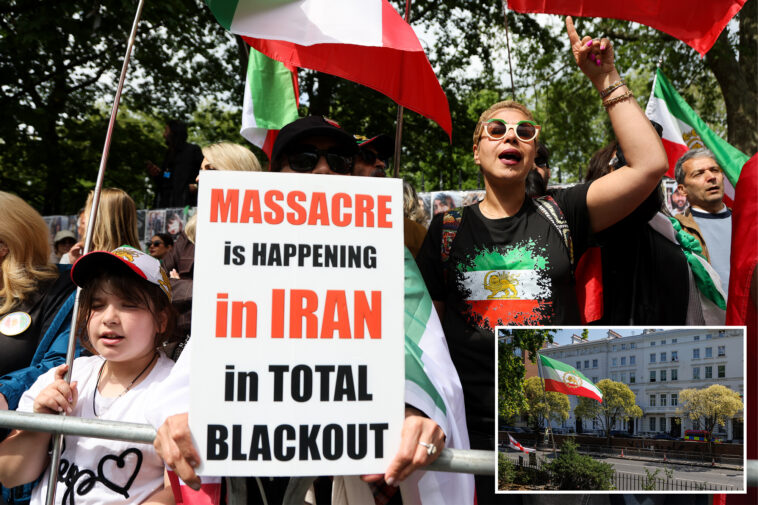 uk police charge-man-with-spying-for-iran