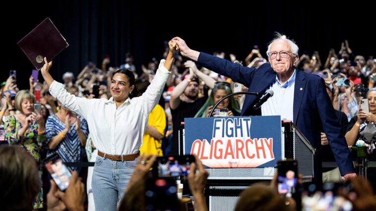 bernie,-aoc-to-team-up-with-el-sayed-as-dem-civil-war-moves-to-michigan