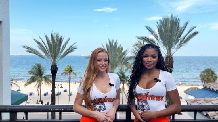 hooters-says-kids,-families-are-part-of-its-comeback-as-waitresses-insist-they’ve-always-been-welcome